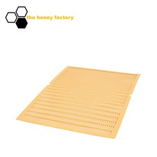 Absperrgitter Kunststoff (500