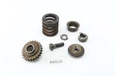 NSU Konsul 351 OS-T 1951 - 1953 - Ritzelfeder Kurbel Getriebe A6610
