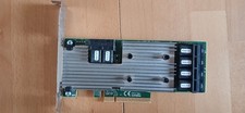 Broadcom SAS 9305-24i, PCIe