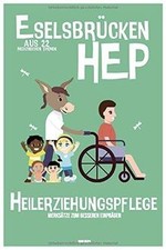 Eselsbrücken HEP