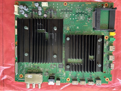 Sony mainboard für - sony,