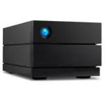 LaCie 2big RAID Series 8 TB