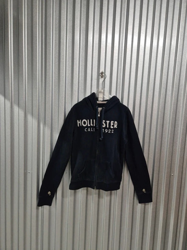Hollister hoodie kapuzenjacke - hollister,