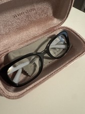 Miu Miu Brille
