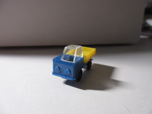 Mini car multicar - multicar, 22
