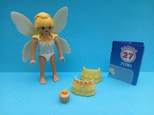 PLAYMOBIL FIGURES SERIE 27 -