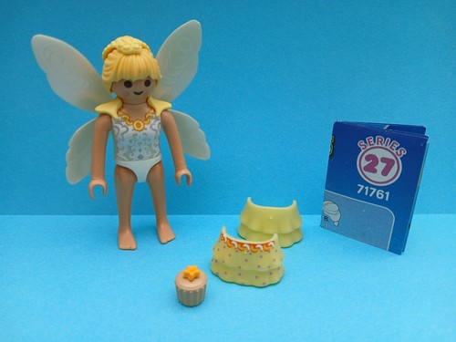 Playmobil figures serie - serie,