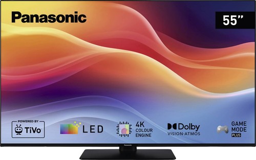 Panasonic 55w61aez 139 cm - panasonic,