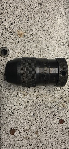 Bohrfutter