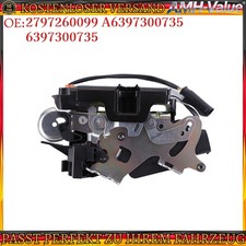 Türschloss Stellmotor Rechts