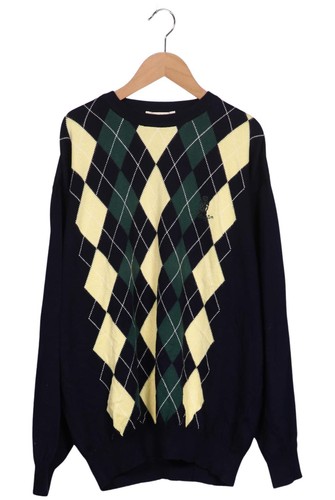 Burlington pullover herren - pullover,