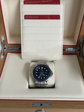 OMEGA Seamaster Diver 300 M 41mm  Automatik Herrenuhr Fullset 21230412003001 