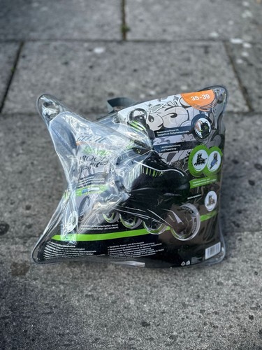 Crivit inline skates größe - crivit,