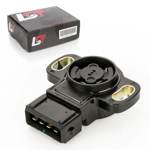 Sensor drosselklappen md614735 - sensor,