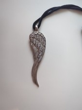 Thomas Sabo - Flügel - Silber