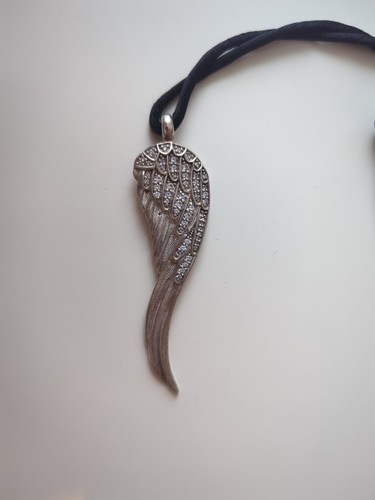 Thomas sabo flügel silber - -,