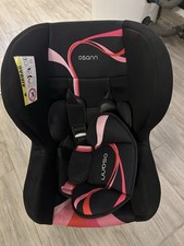 Top Kindersitz Ossan