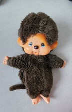 Monchichi Handpuppe 26cm