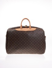 LOUIS VUITTON Koffer Alize