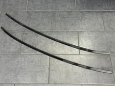 Zierleiste Dach BMW 3er E92 Coupe Dachzierleiste Leiste Blende 7119708