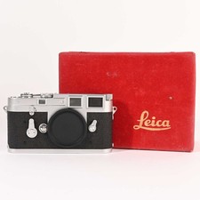 Leitz Leica M3 DS body  SHP