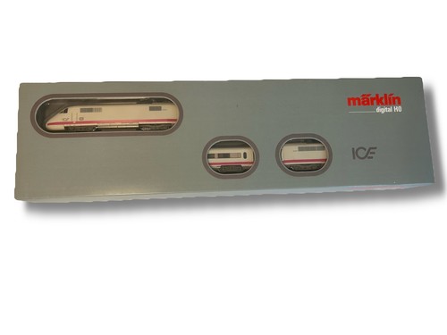 Intercity express set 3671 - set,