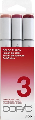 Sketch marker set 1color - set,