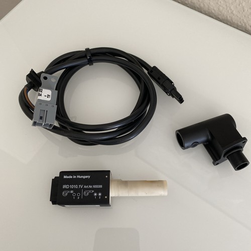 Viessmann flackerlichtdetektor - viessmann,