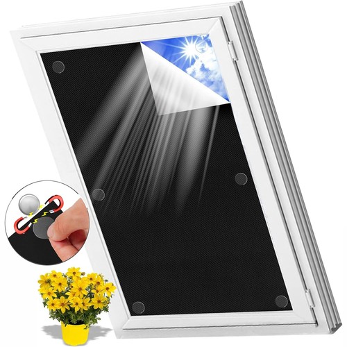 Dachfenster rollo ohne bohren - rollo,