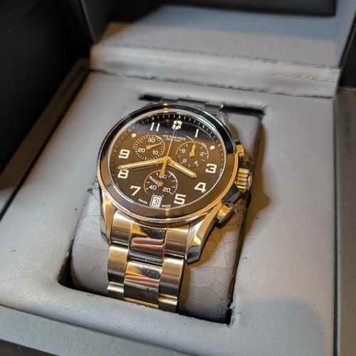 Victorinox swiss army 241544 - swiss,