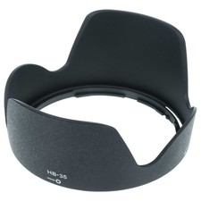 Gegenlichtblende für nikon - für,