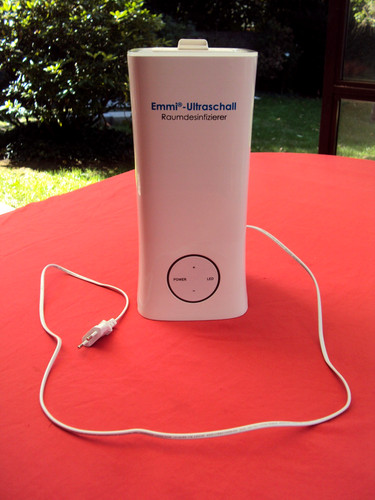 Emmi ultraschall - emmi®,