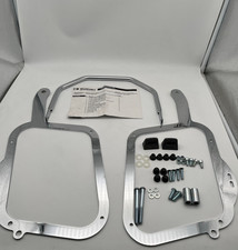 Suzuki VZ800 Koffer Halter Träger Cruiser Case Träger VZ 800 Marauder #33673