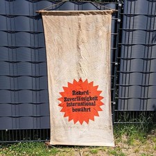Flagge Fahne Opel Rekord