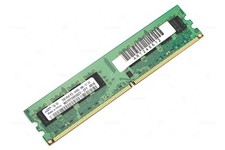 M378T5663QZ3-CF7 SAMSUNG 2GB 2RX8 PC2-6400U UDIMM MEMORY