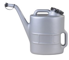 Heizölkanne 13 Liter mit