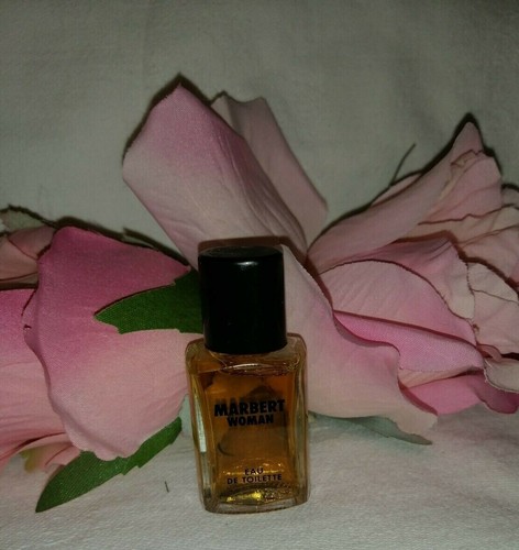 Marbert woman miniatur edt - marbert,