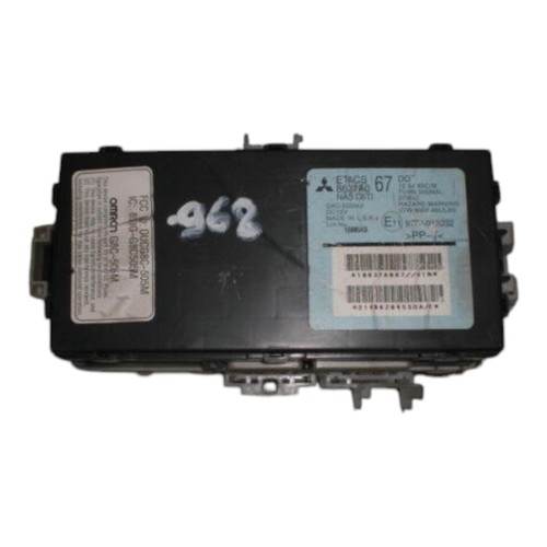 Mitsubishi eclipse 2 4l - eclipse, 4g