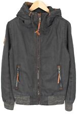 Naketano Jacke Damen Taschen