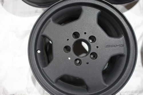 Amg felgen j x 15 - x,