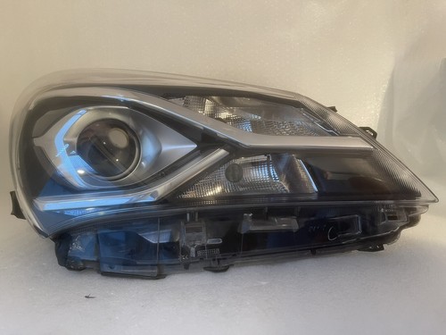 Frontscheinwerfer toyota yaris - frontscheinwerfer,