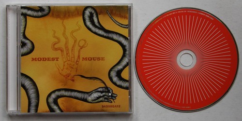 Modest mouse dashboard usa adv - modest,