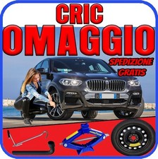 Platzsparend Notrad 5Fori