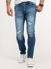 Jeans Hosen Herren Stretch