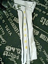 $698 Women XS S 2 White