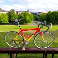 Peugeot Rennrad 50cm - 3x8