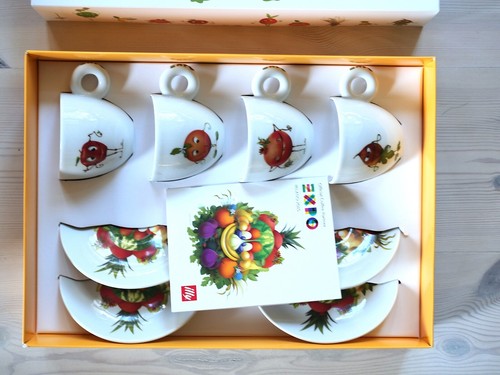 Illy art collection - illy,