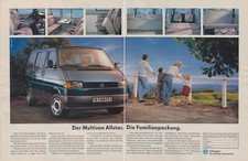 Volkswagen VW T4 Multivan