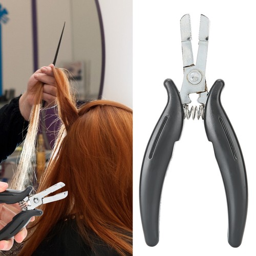 Extensions zange zum - extensions, entfernen