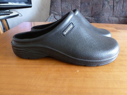 Blackfox gartenschuhe - blackfox,